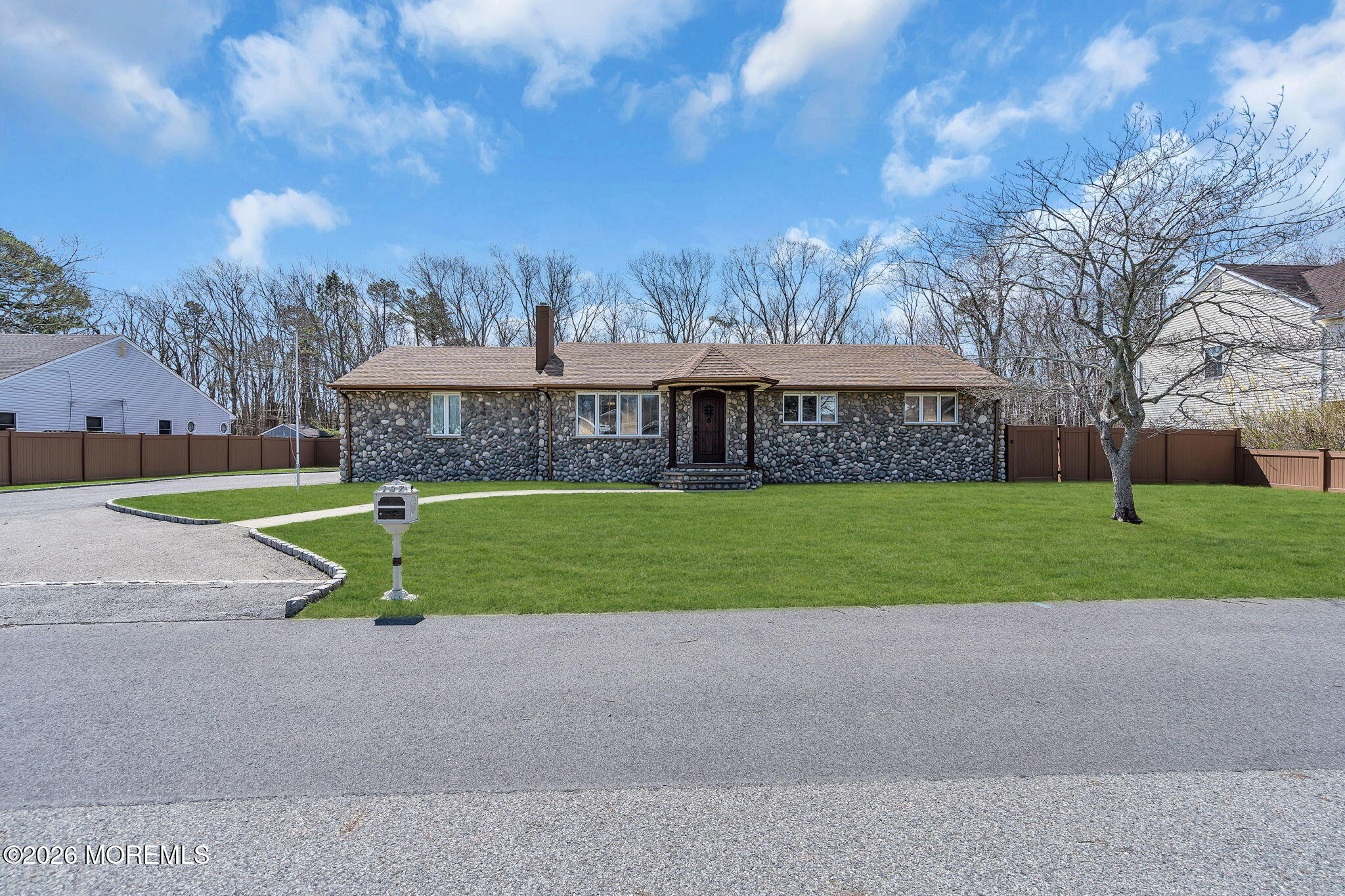 137 Sunset Drive Forked River NJ 08731