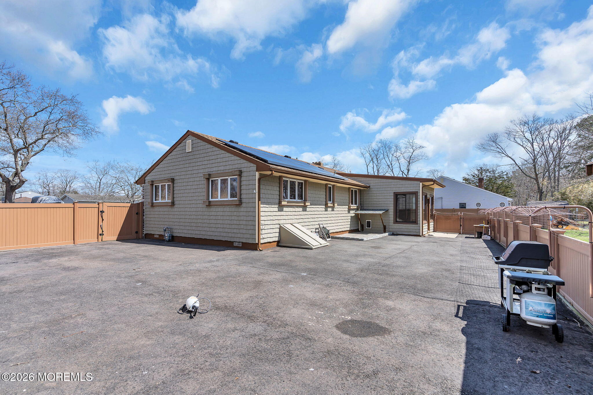 137 Sunset Drive Forked River NJ 08731