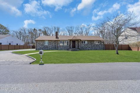 137 Sunset Drive Forked River NJ 08731