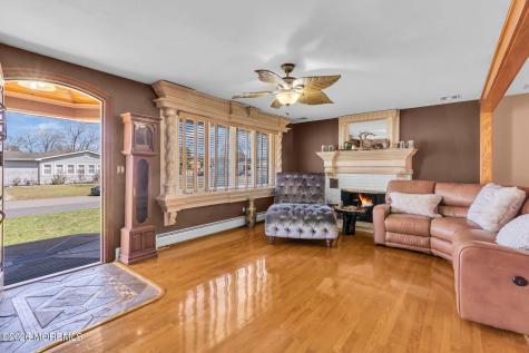 137 Sunset Drive Forked River NJ 08731