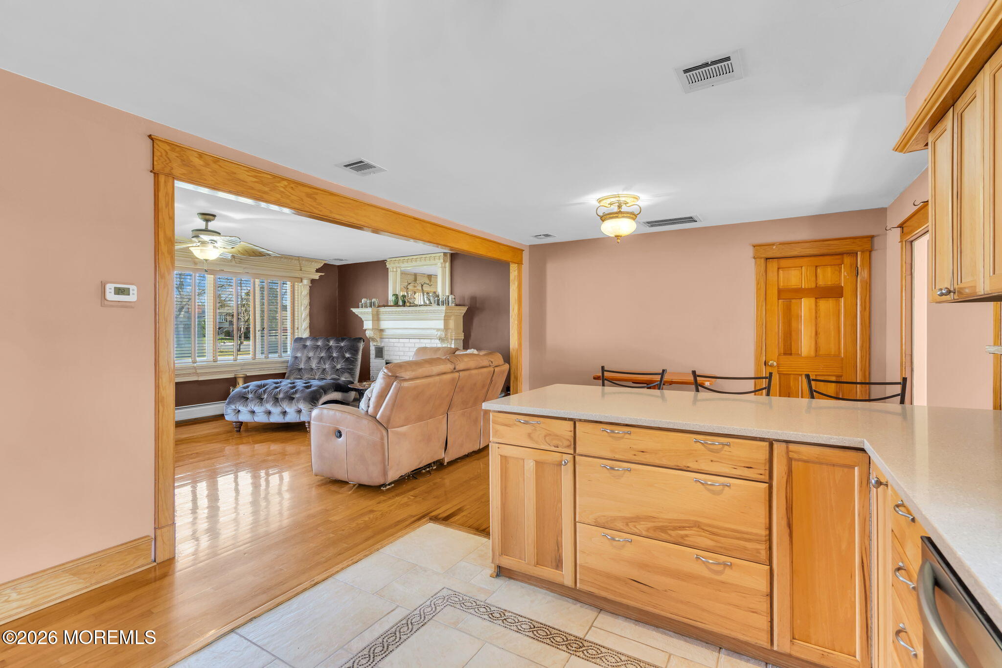 137 Sunset Drive Forked River NJ 08731