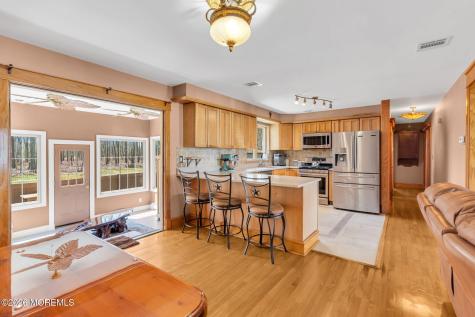 137 Sunset Drive Forked River NJ 08731