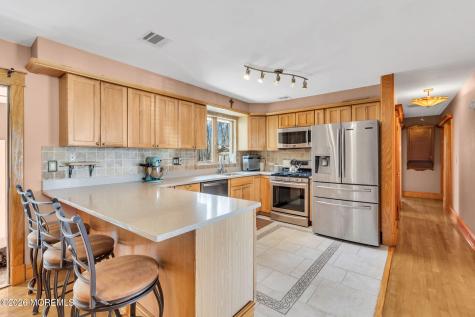 137 Sunset Drive Forked River NJ 08731