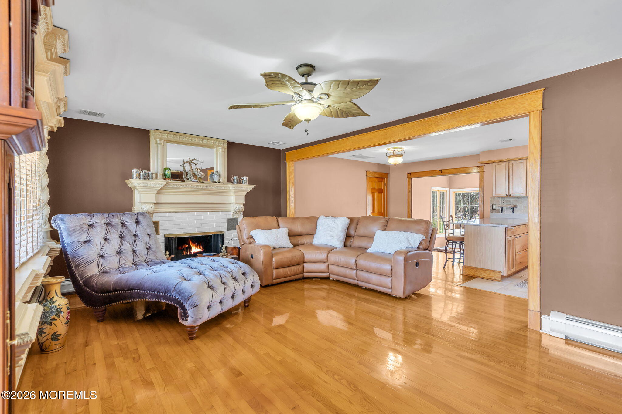 137 Sunset Drive Forked River NJ 08731