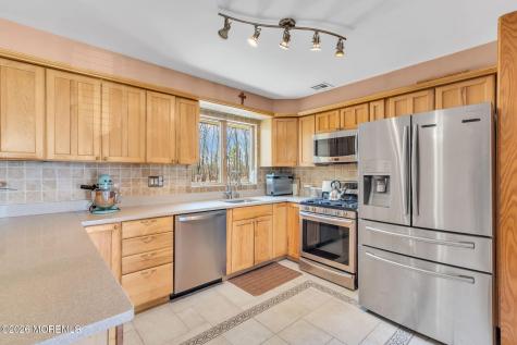 137 Sunset Drive Forked River NJ 08731