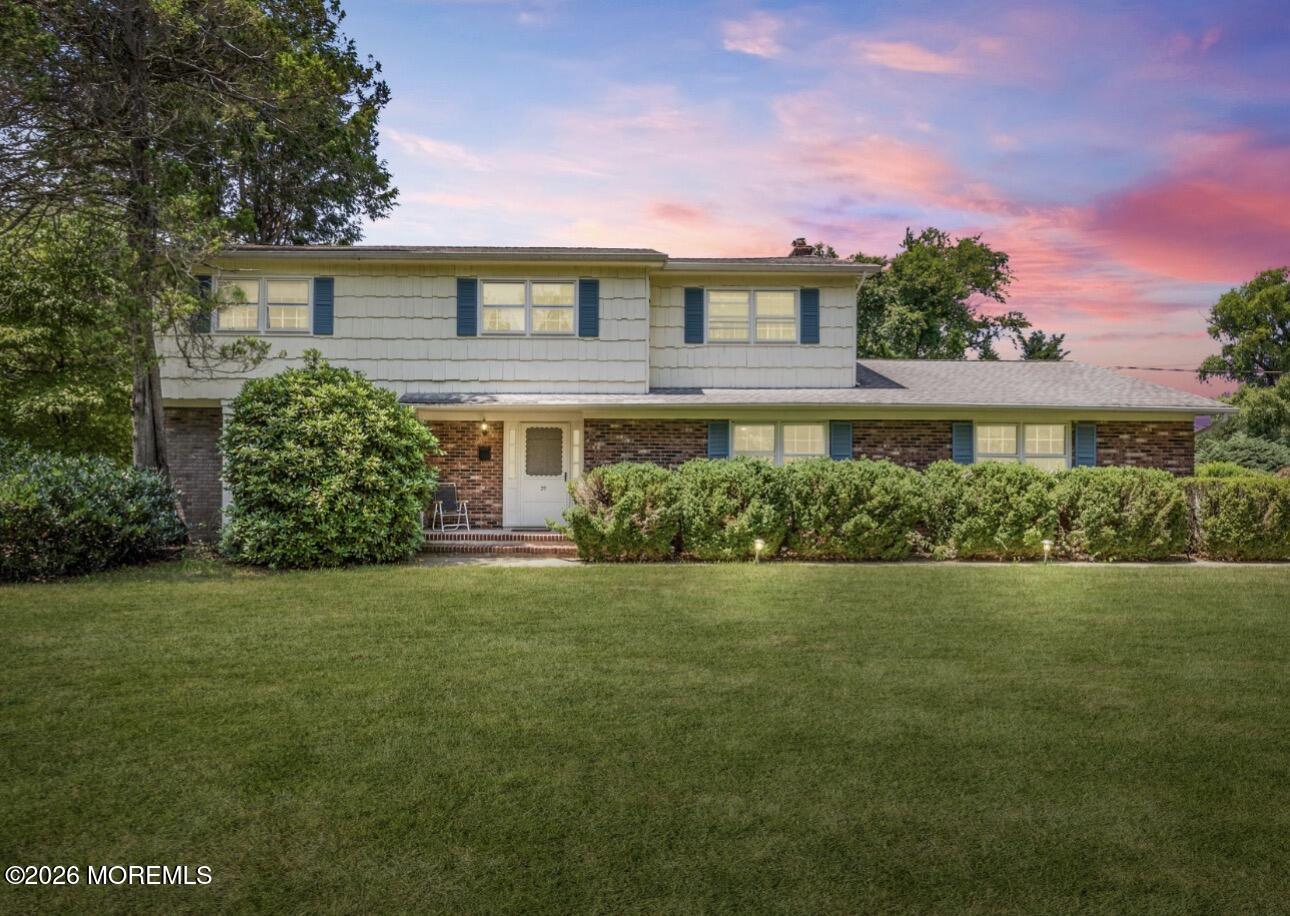 39 Koster Drive Freehold NJ 07728