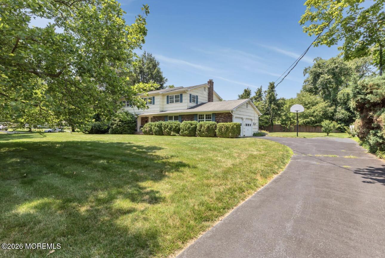 39 Koster Drive Freehold NJ 07728