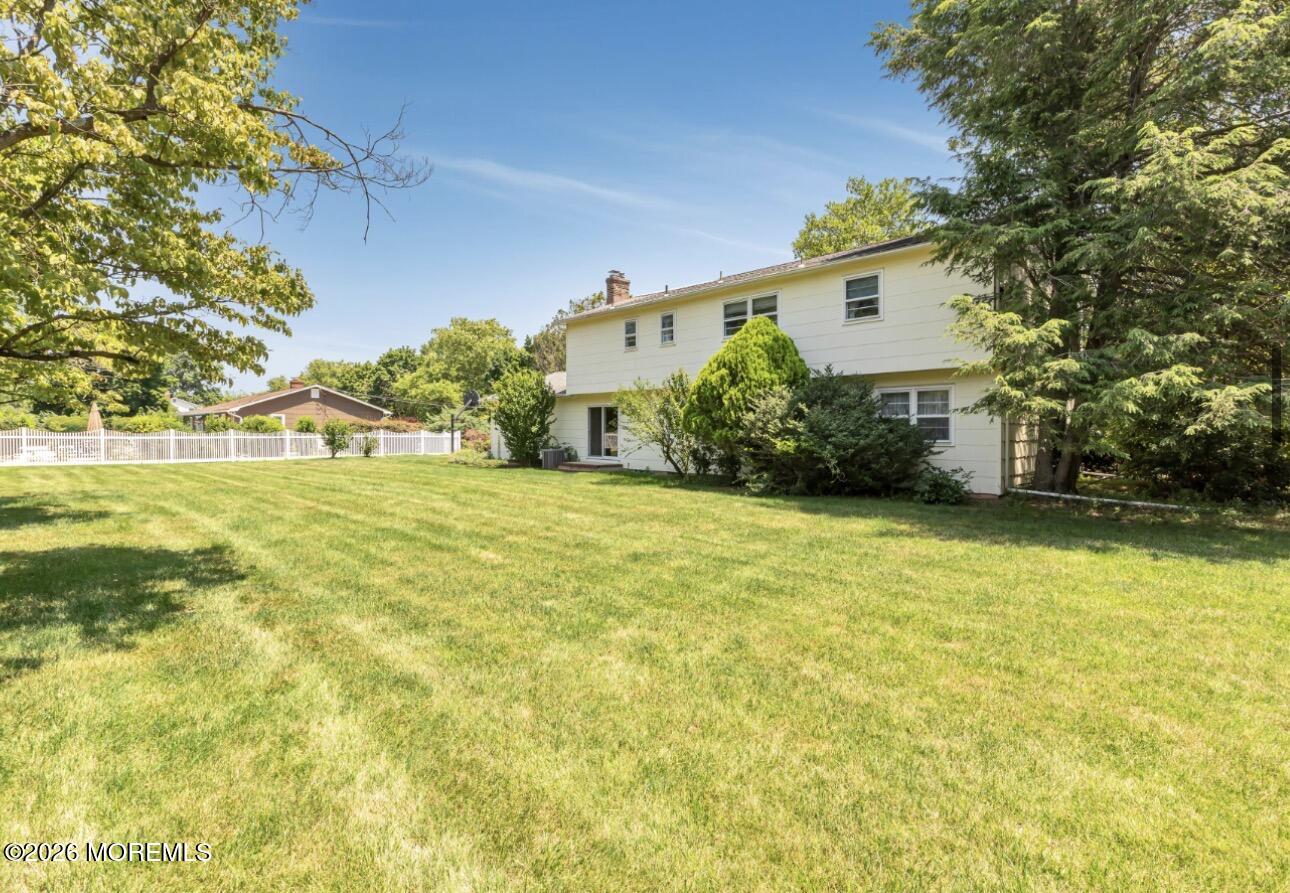 39 Koster Drive Freehold NJ 07728