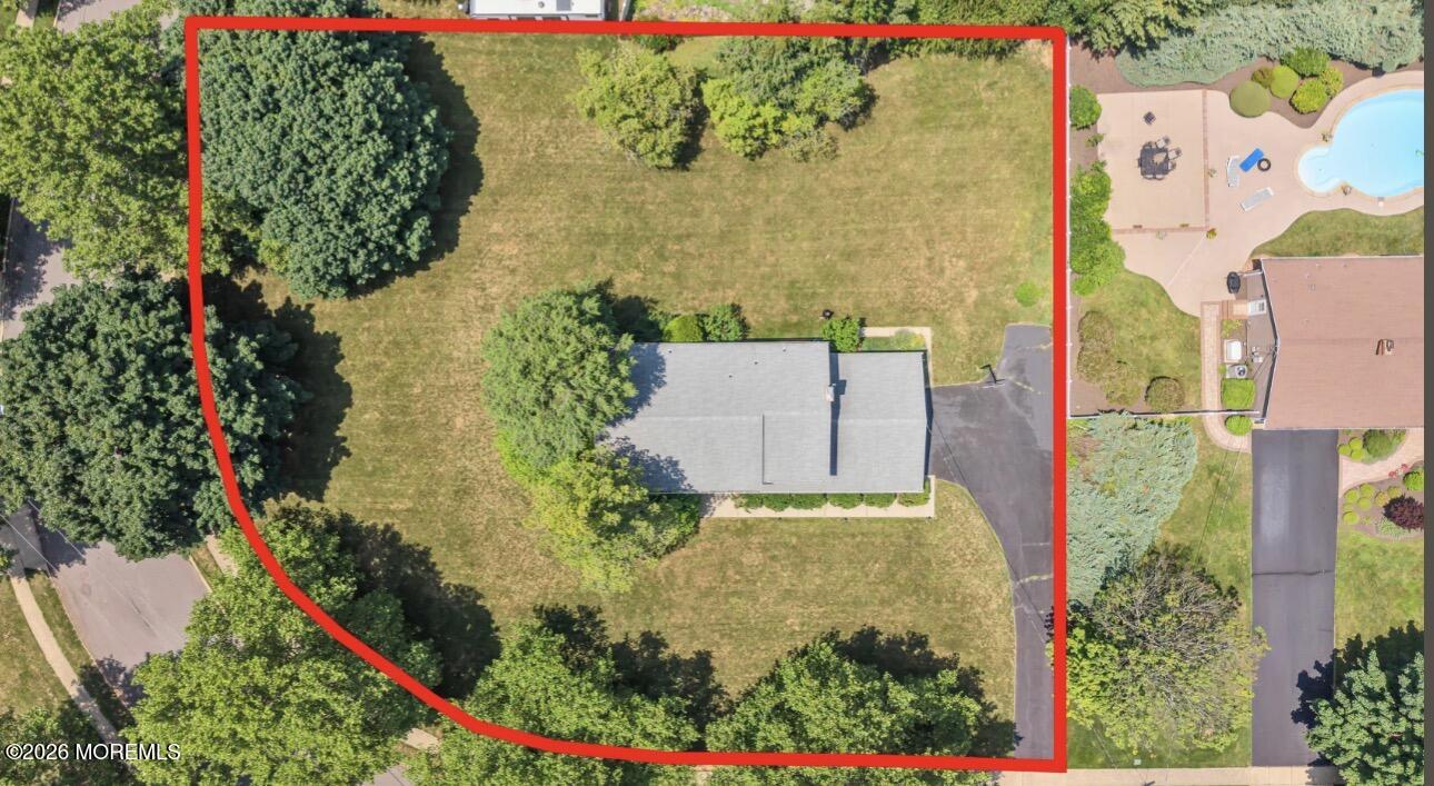 39 Koster Drive Freehold NJ 07728