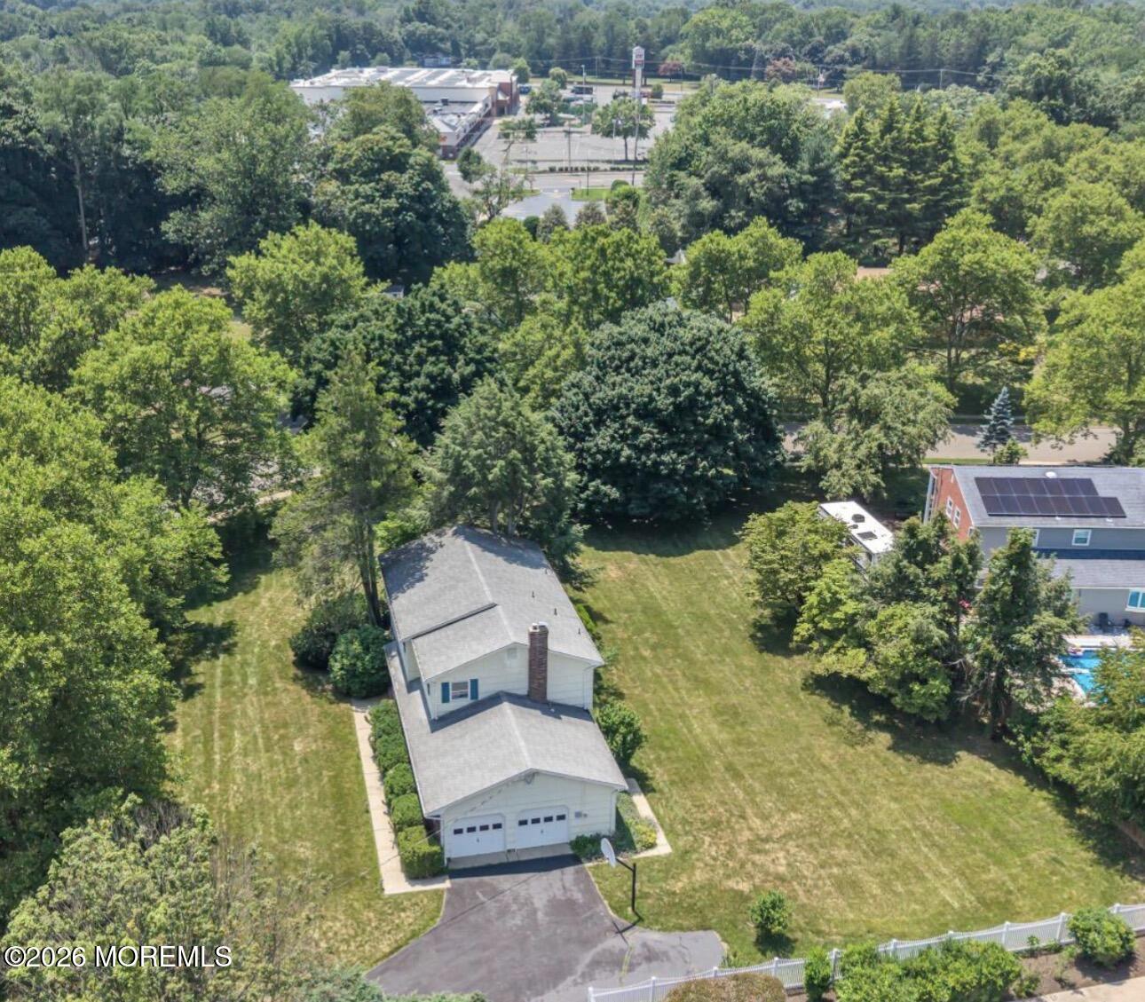 39 Koster Drive Freehold NJ 07728