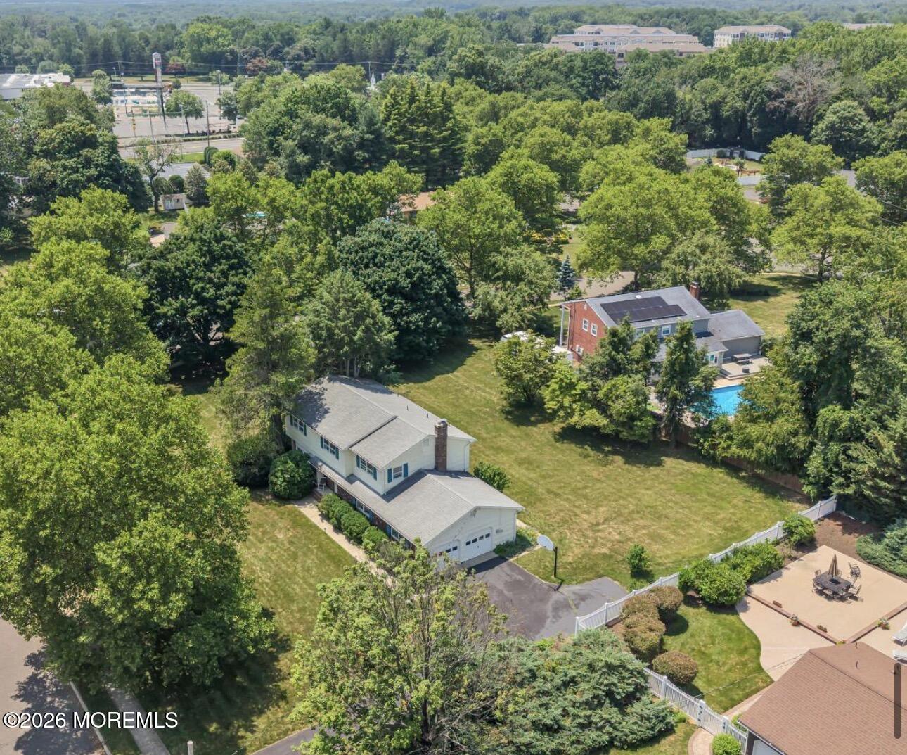 39 Koster Drive Freehold NJ 07728