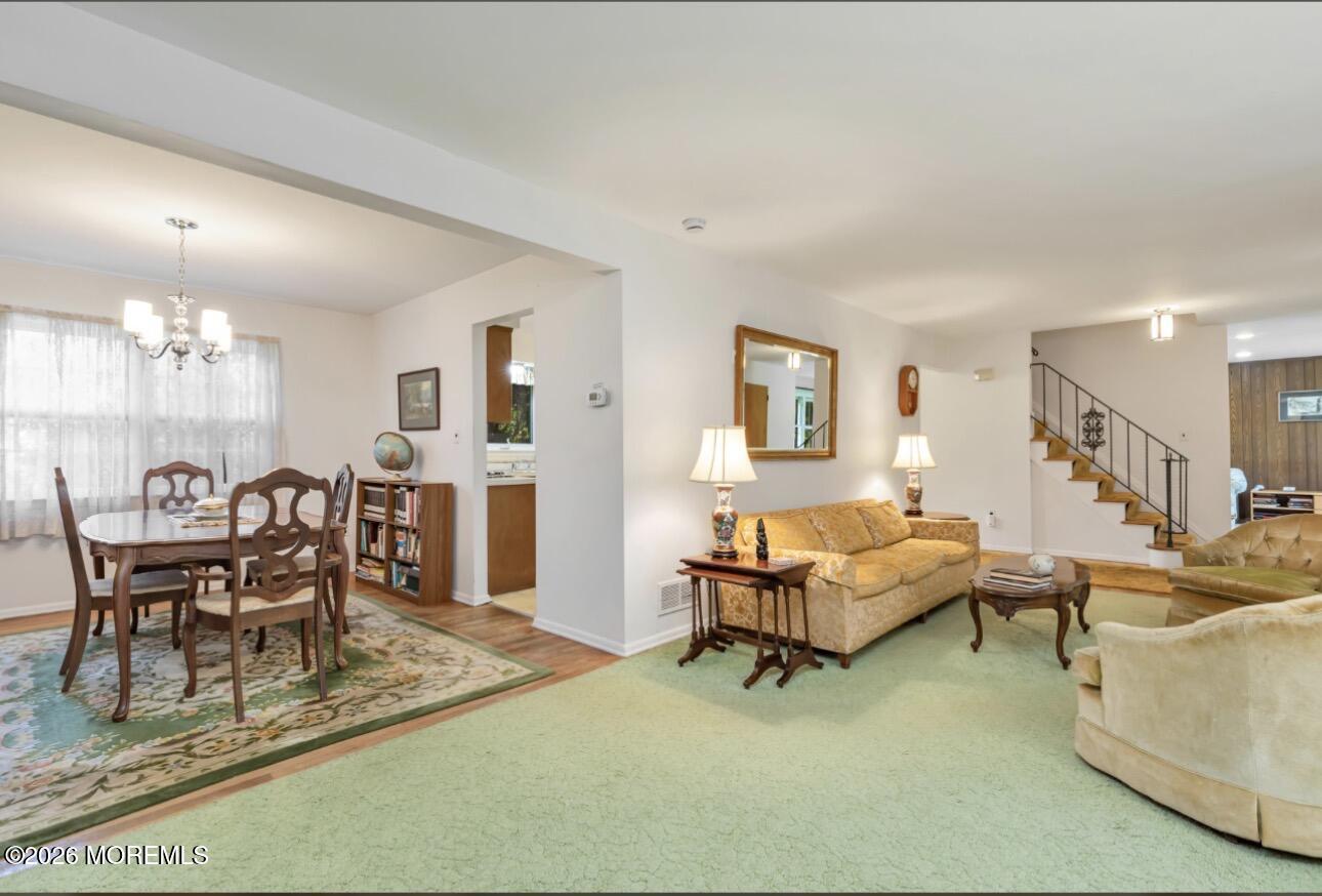 39 Koster Drive Freehold NJ 07728