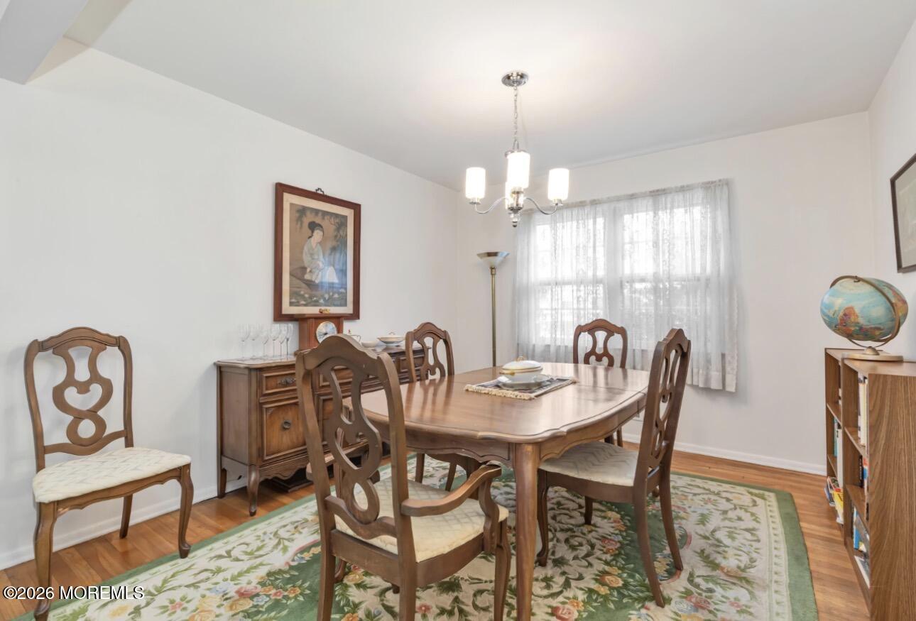 39 Koster Drive Freehold NJ 07728