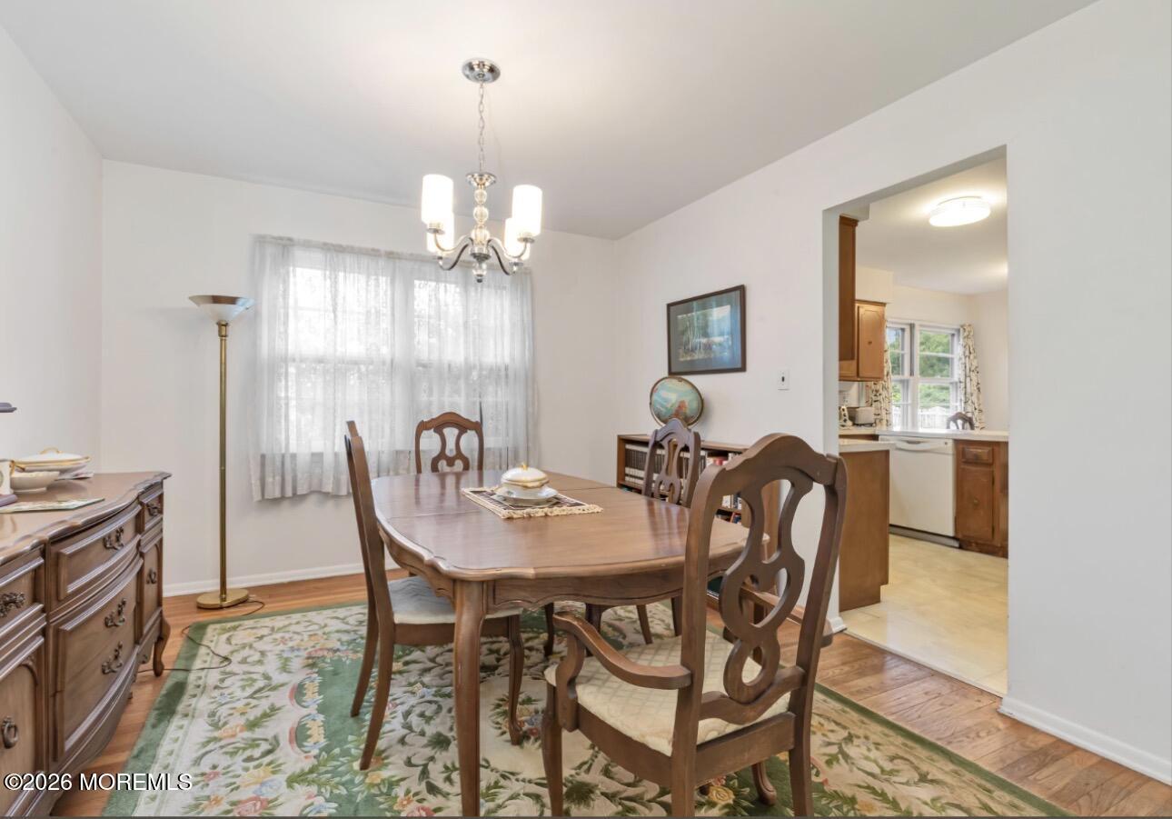 39 Koster Drive Freehold NJ 07728
