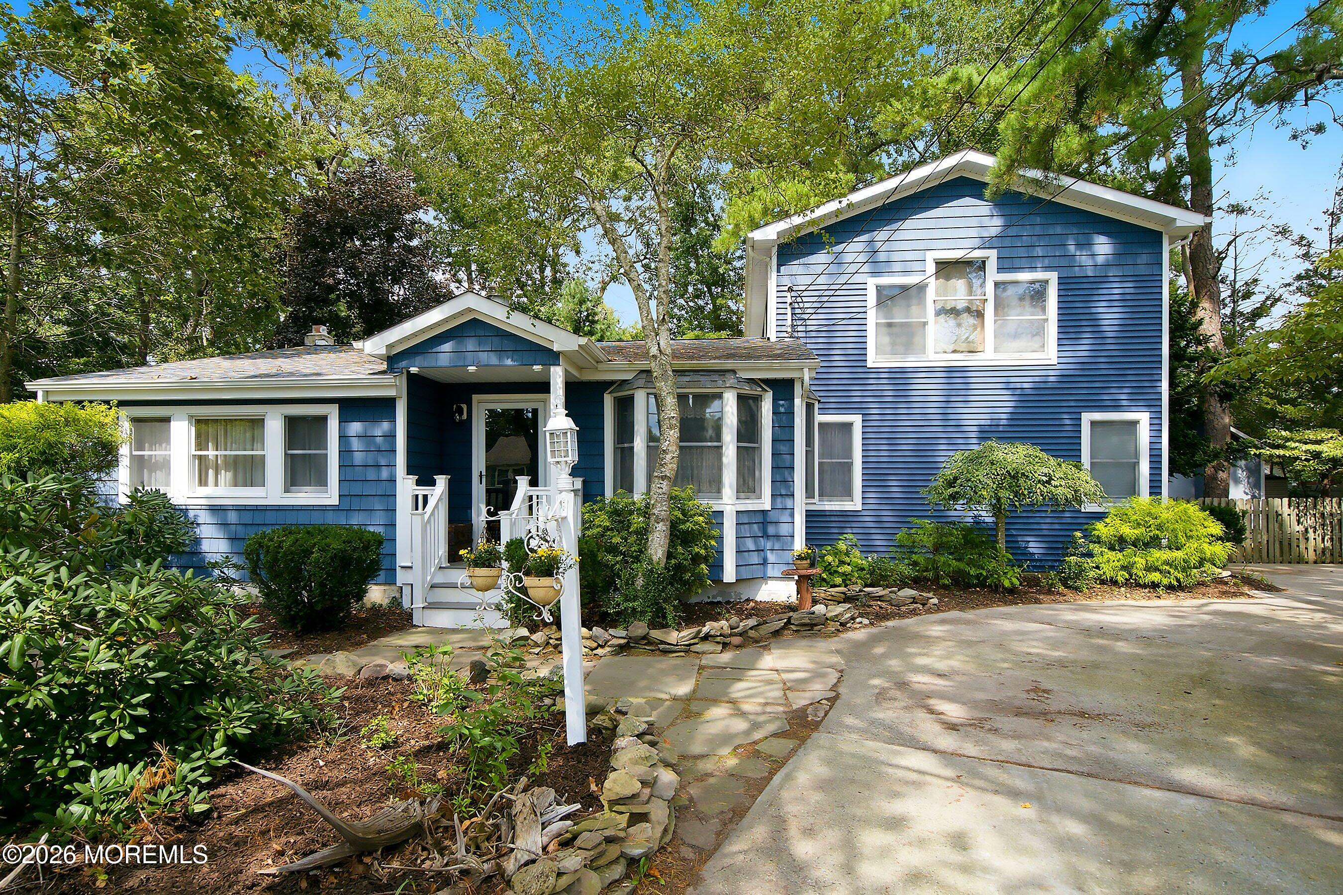 1316 Sylvania Place Forked River NJ 08731