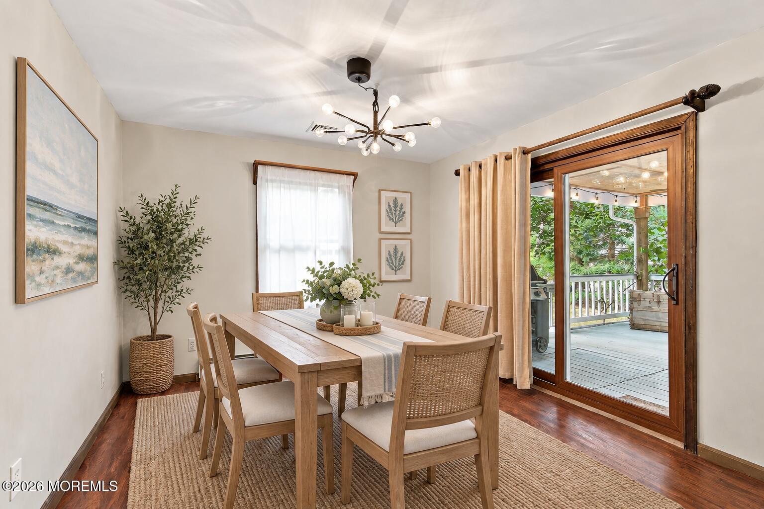 1316 Sylvania Place Forked River NJ 08731