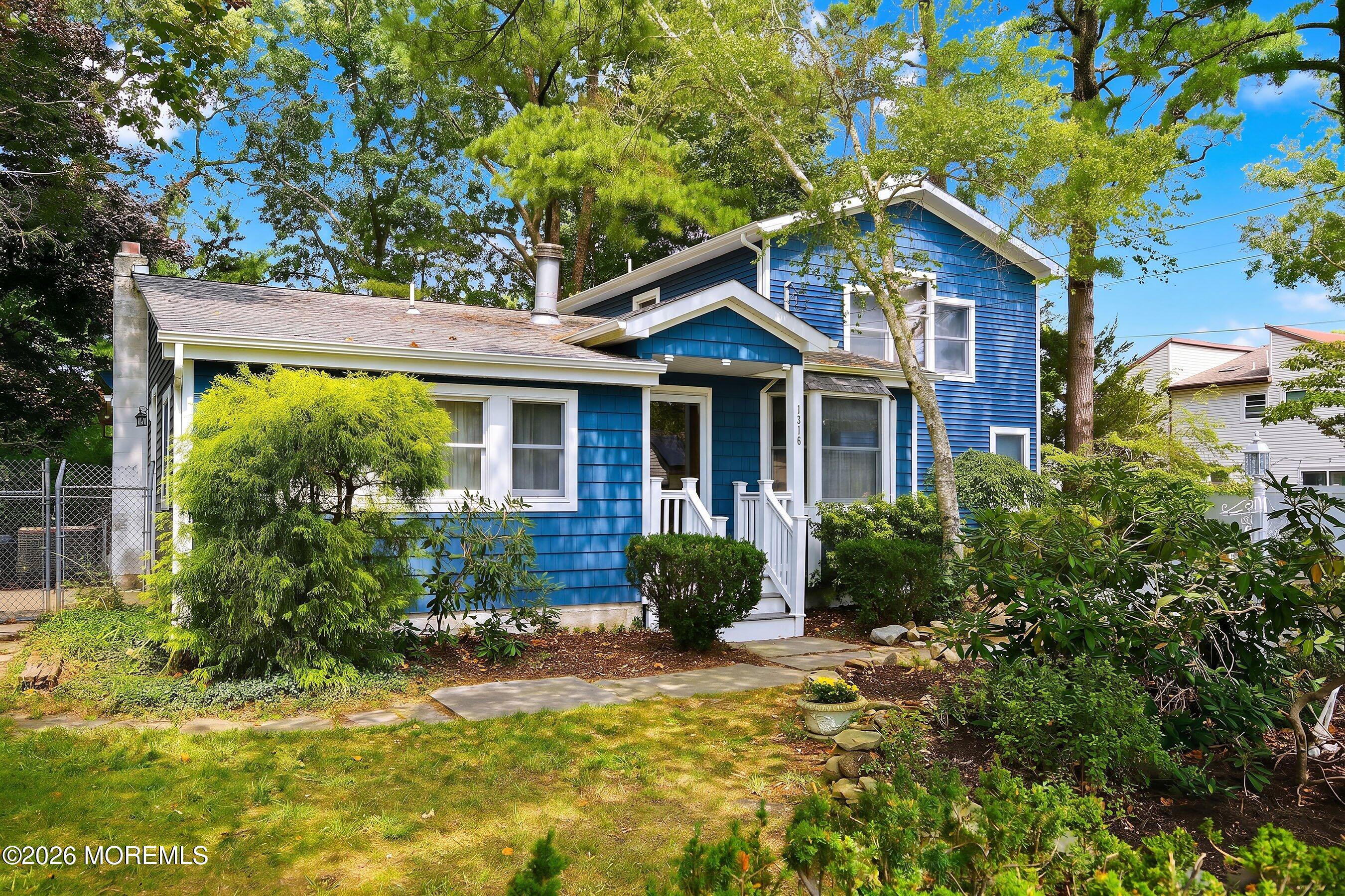 1316 Sylvania Place Forked River NJ 08731