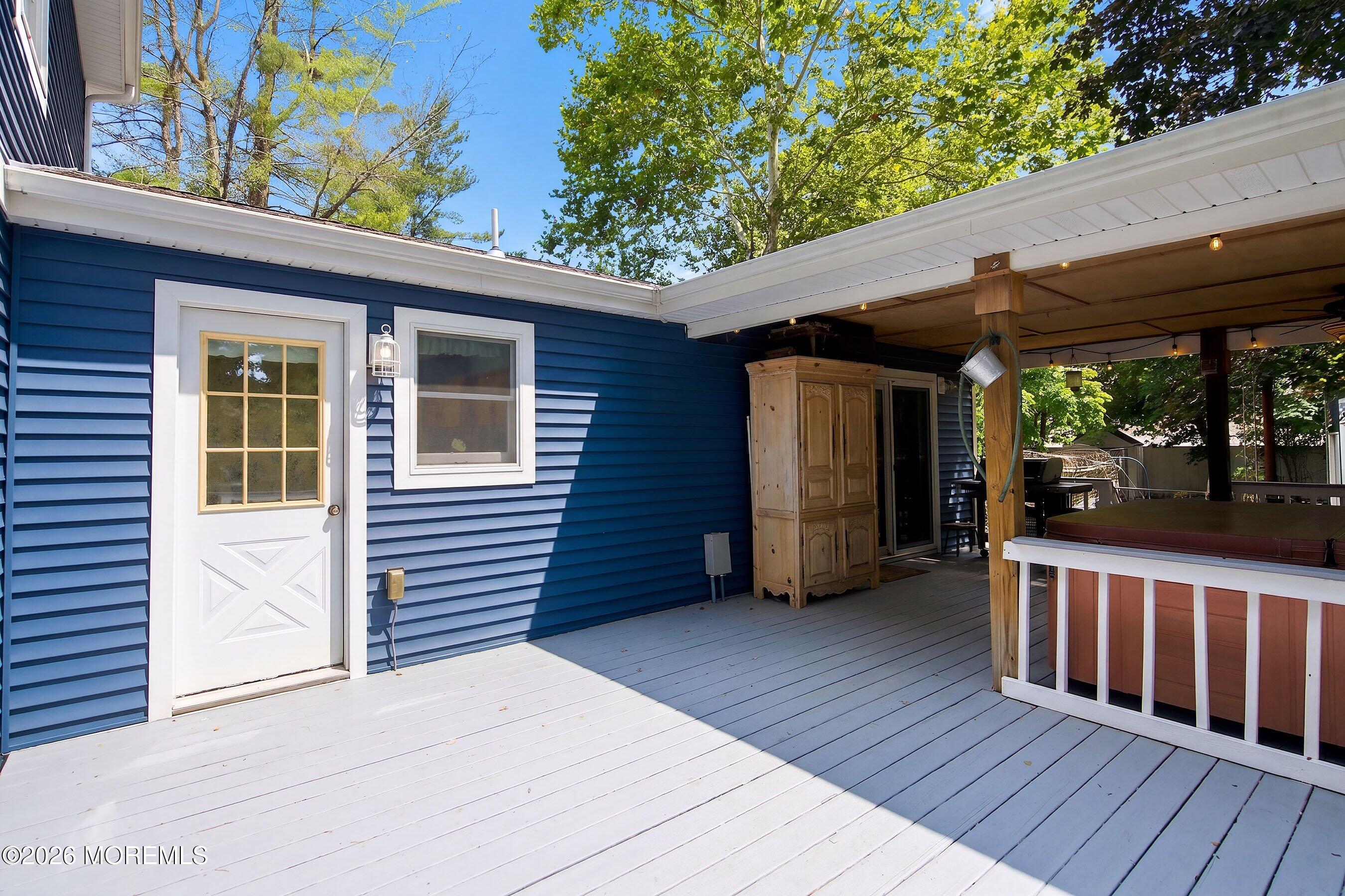 1316 Sylvania Place Forked River NJ 08731
