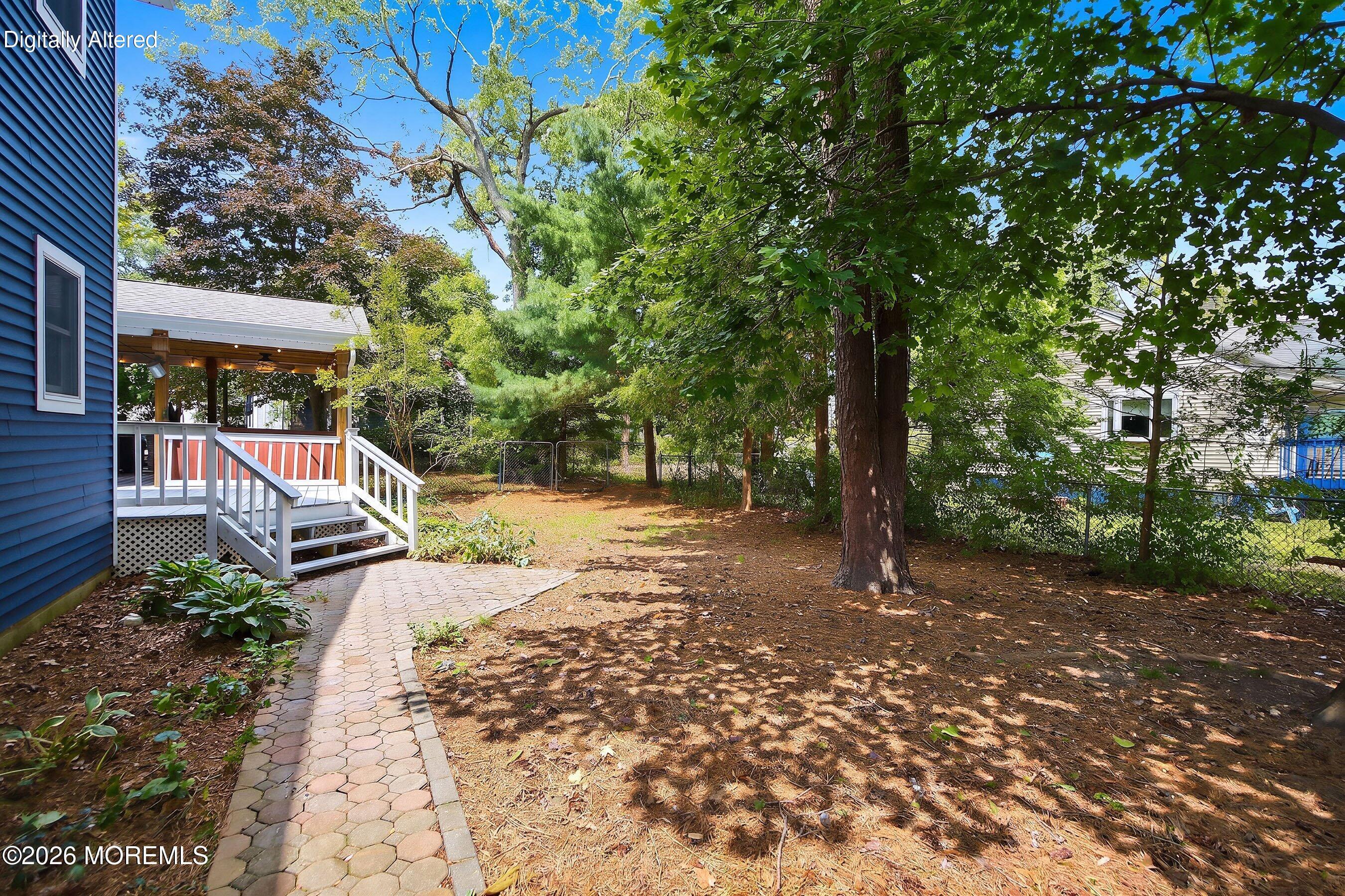1316 Sylvania Place Forked River NJ 08731