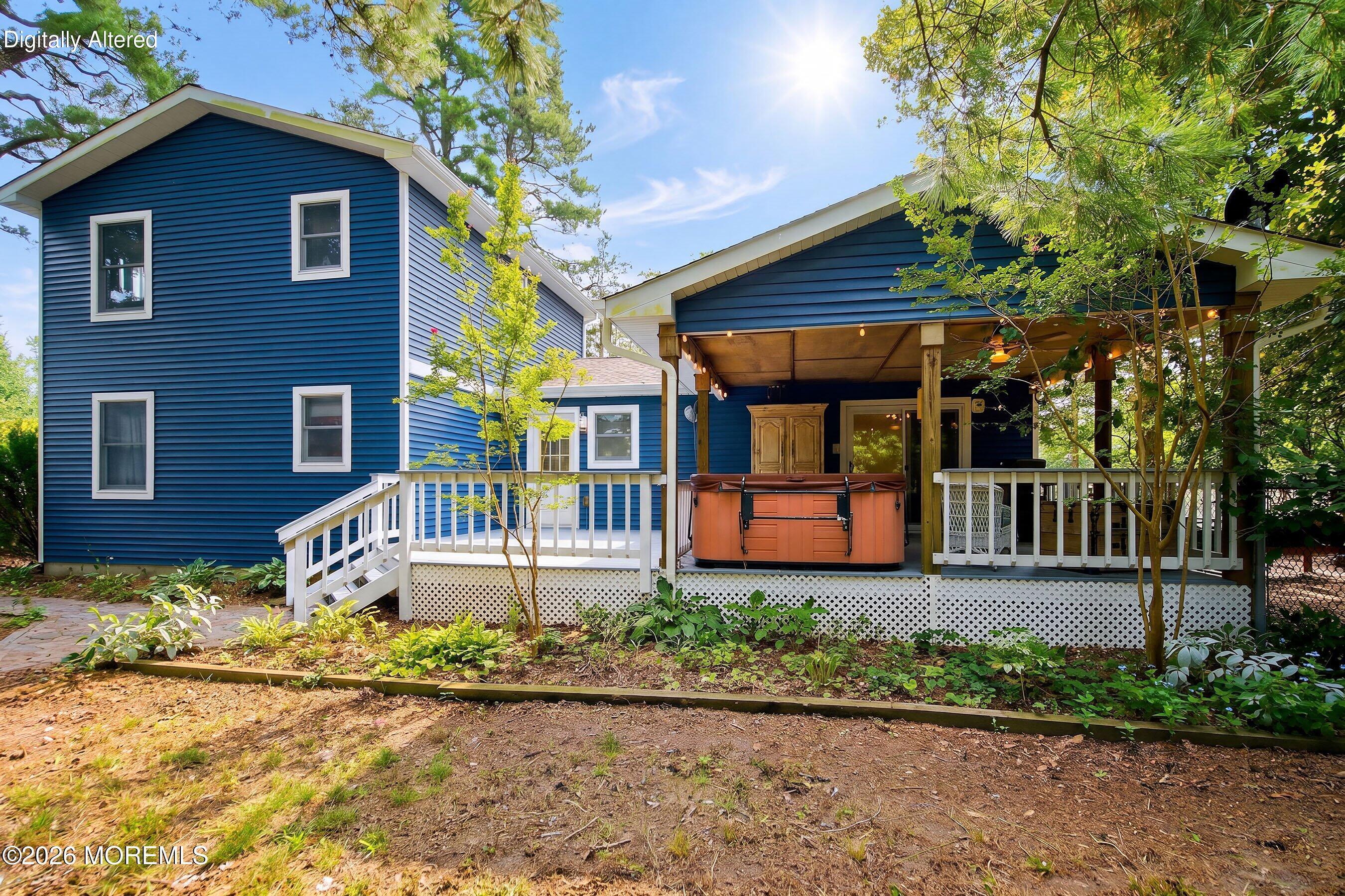 1316 Sylvania Place Forked River NJ 08731