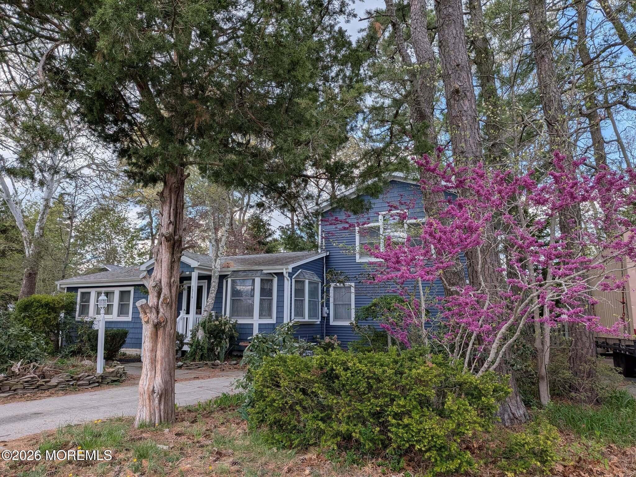 1316 Sylvania Place Forked River NJ 08731
