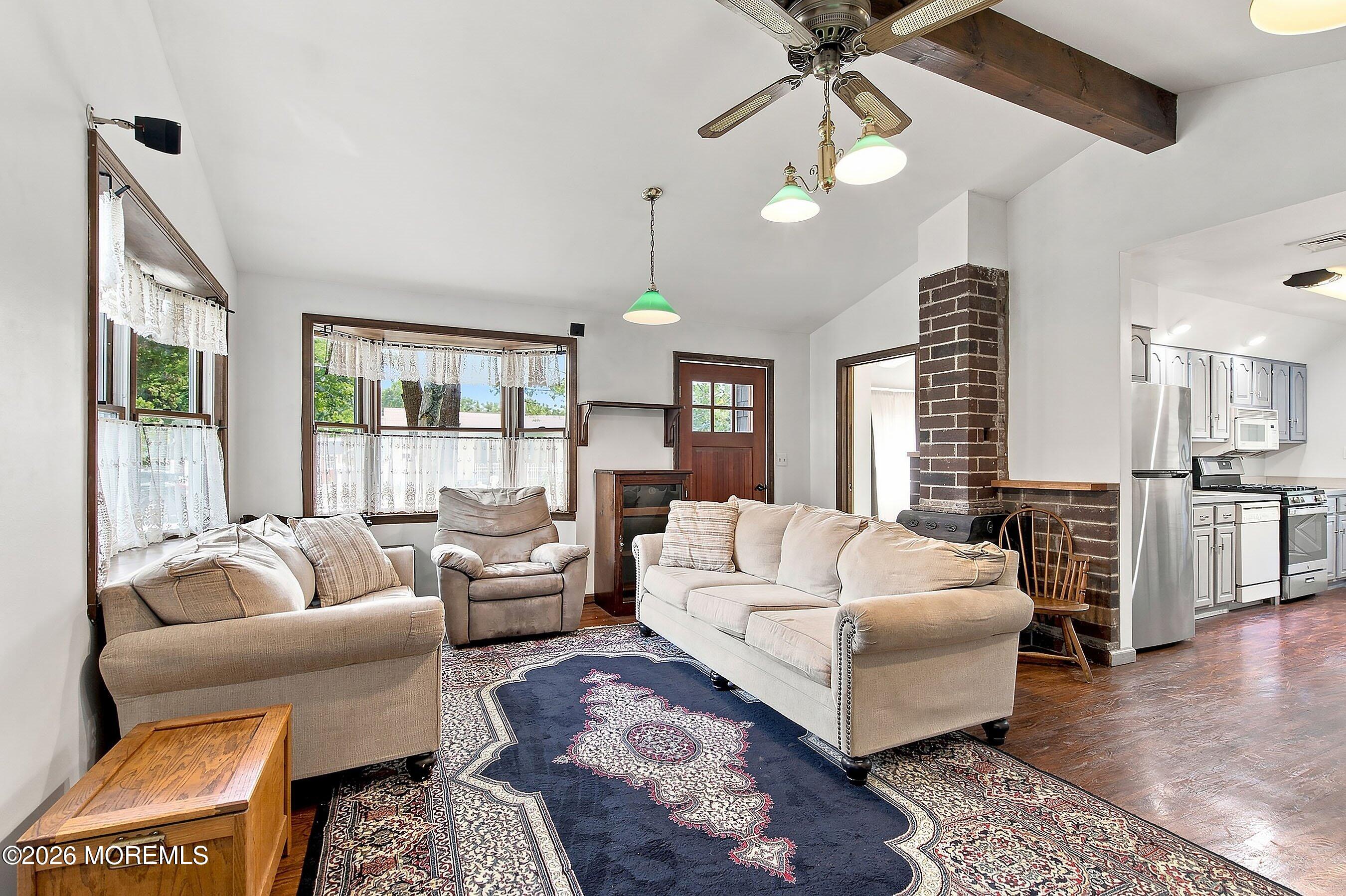 1316 Sylvania Place Forked River NJ 08731