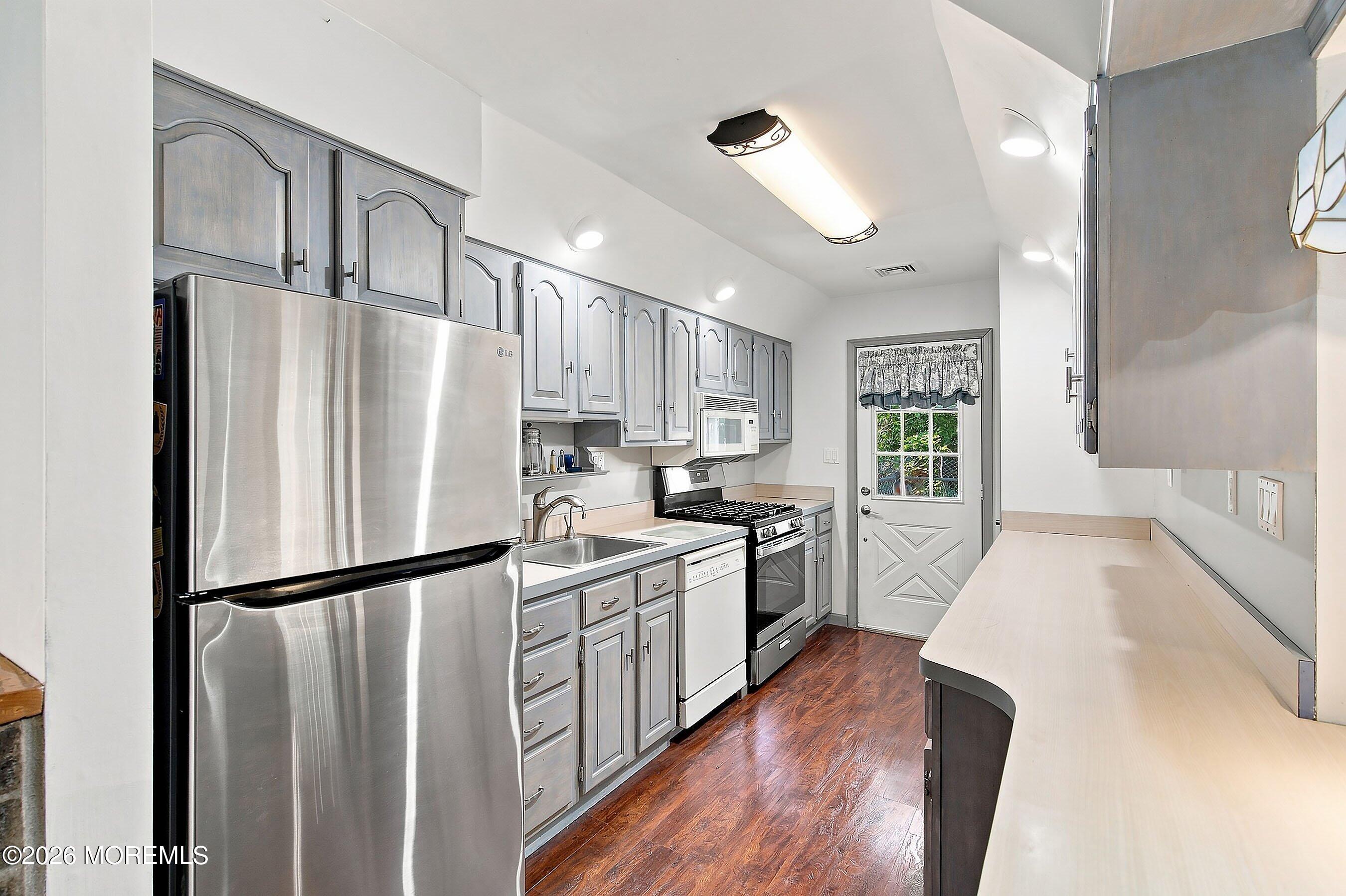 1316 Sylvania Place Forked River NJ 08731