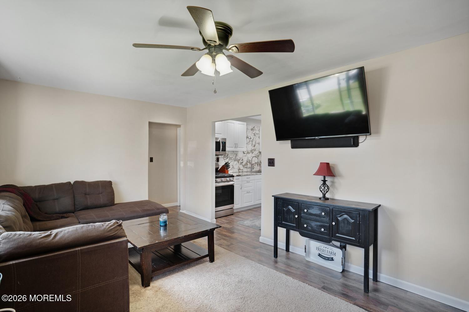 309 Falcon Drive Little Egg Harbor NJ 08087