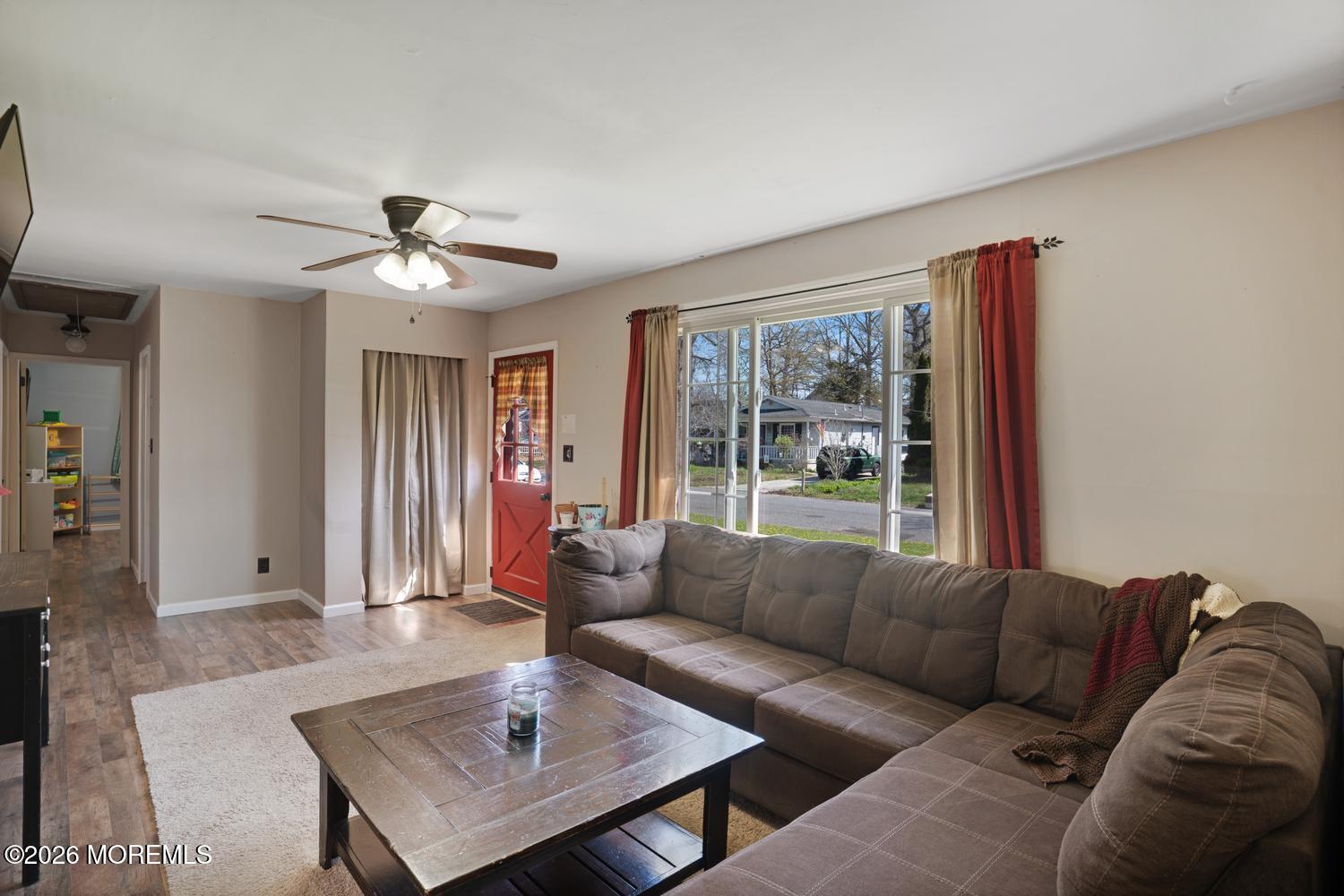 309 Falcon Drive Little Egg Harbor NJ 08087