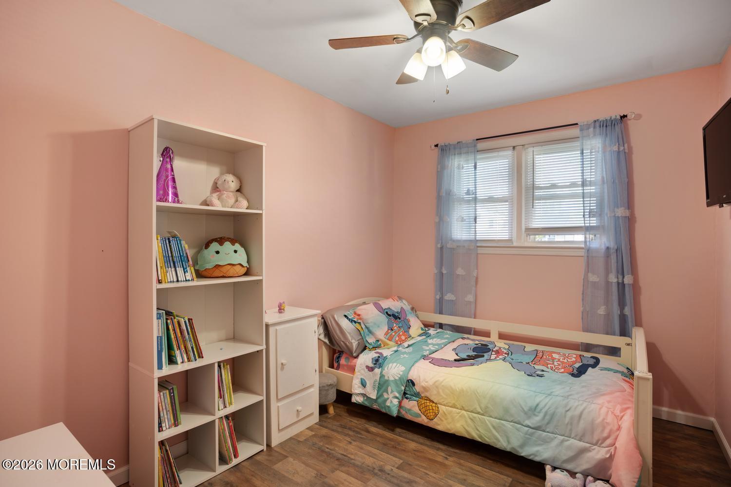309 Falcon Drive Little Egg Harbor NJ 08087