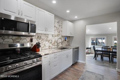 309 Falcon Drive Little Egg Harbor NJ 08087