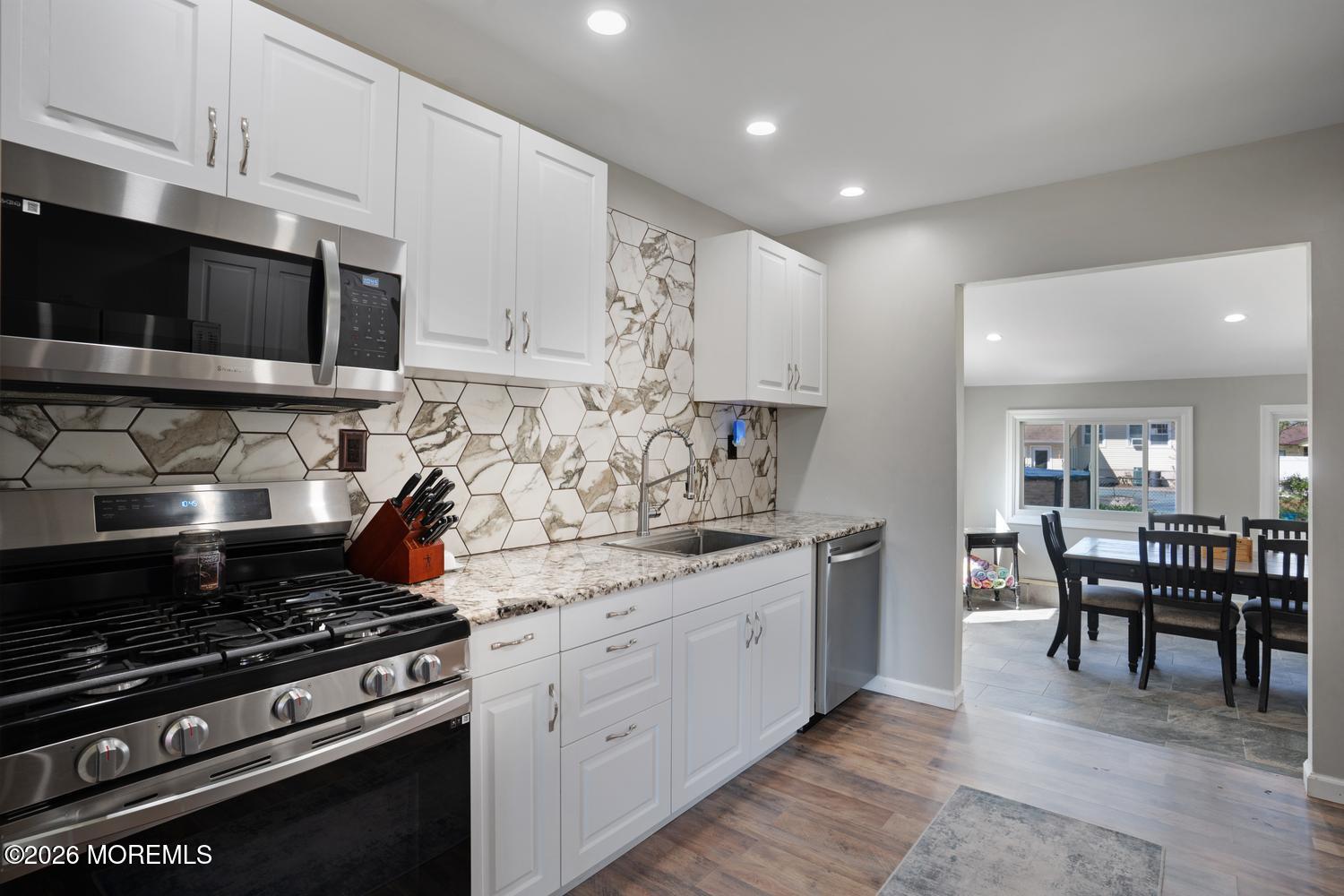 309 Falcon Drive Little Egg Harbor NJ 08087