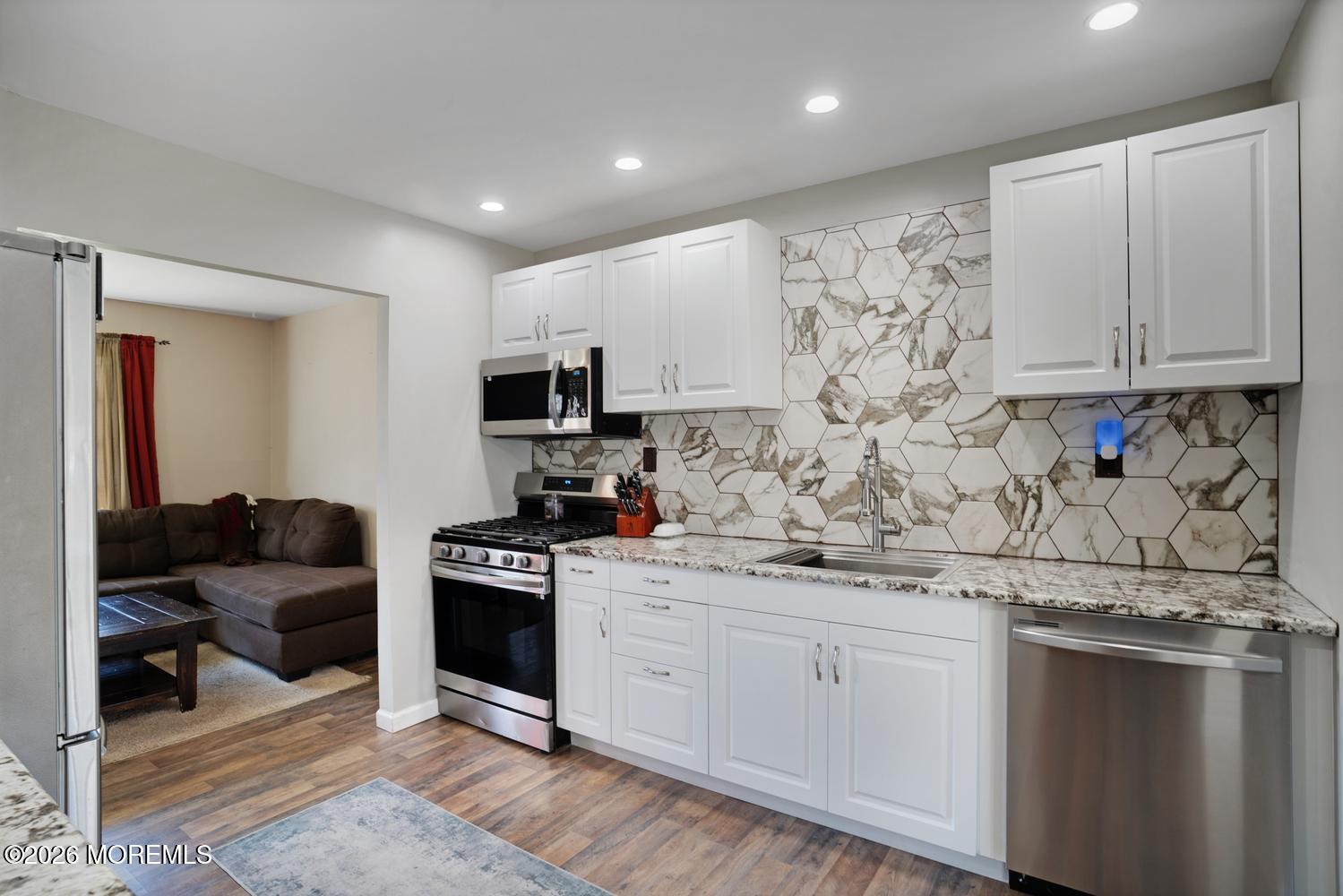 309 Falcon Drive Little Egg Harbor NJ 08087