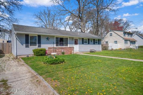 309 Falcon Drive Little Egg Harbor NJ 08087