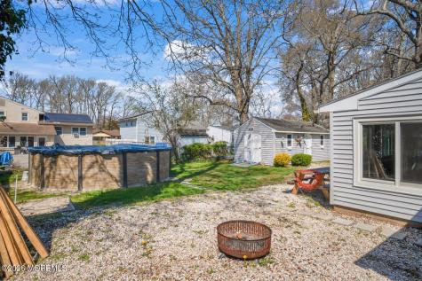 309 Falcon Drive Little Egg Harbor NJ 08087