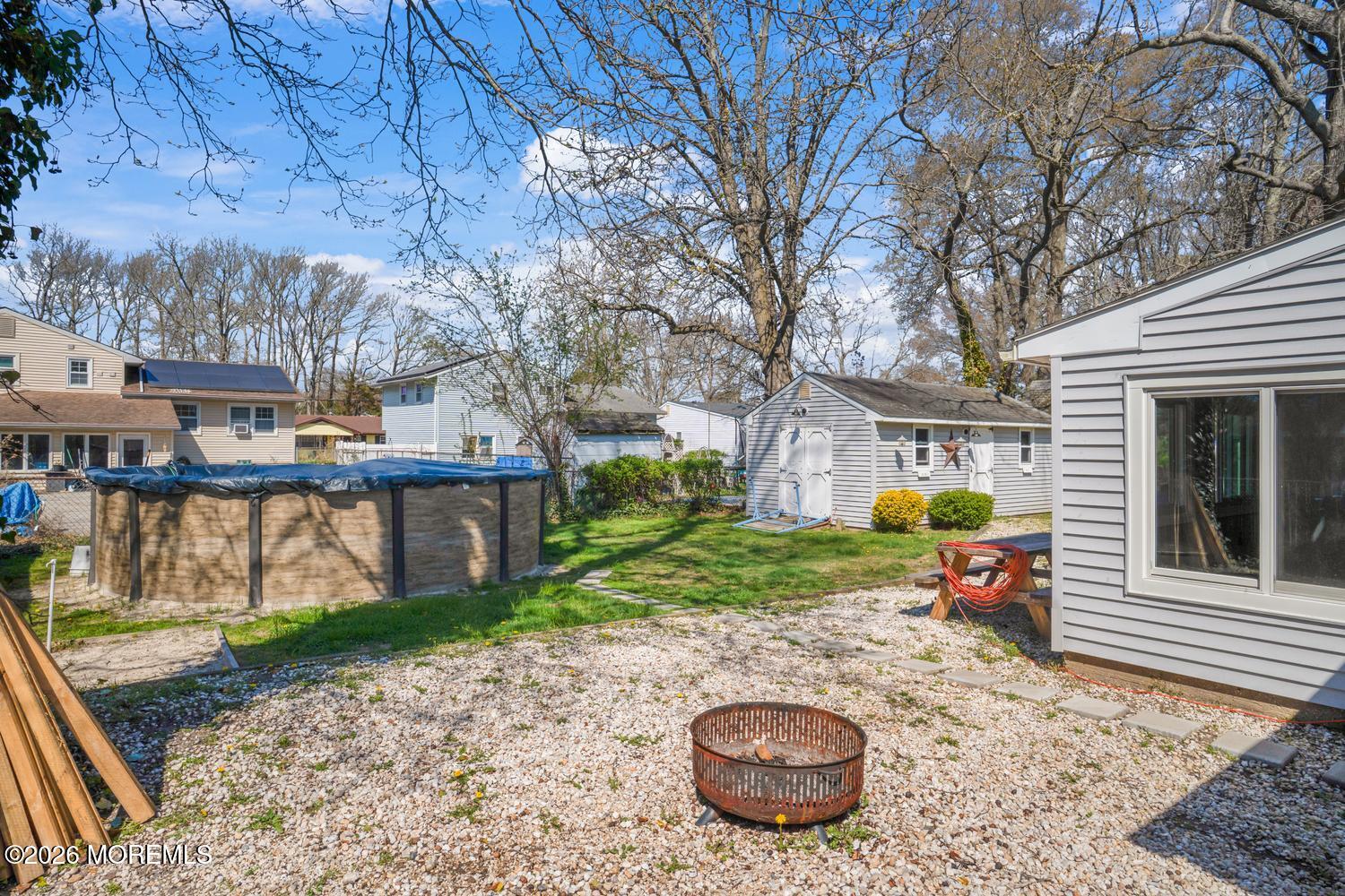 309 Falcon Drive Little Egg Harbor NJ 08087