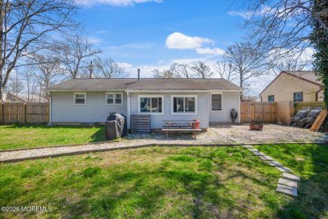 309 Falcon Drive Little Egg Harbor NJ 08087