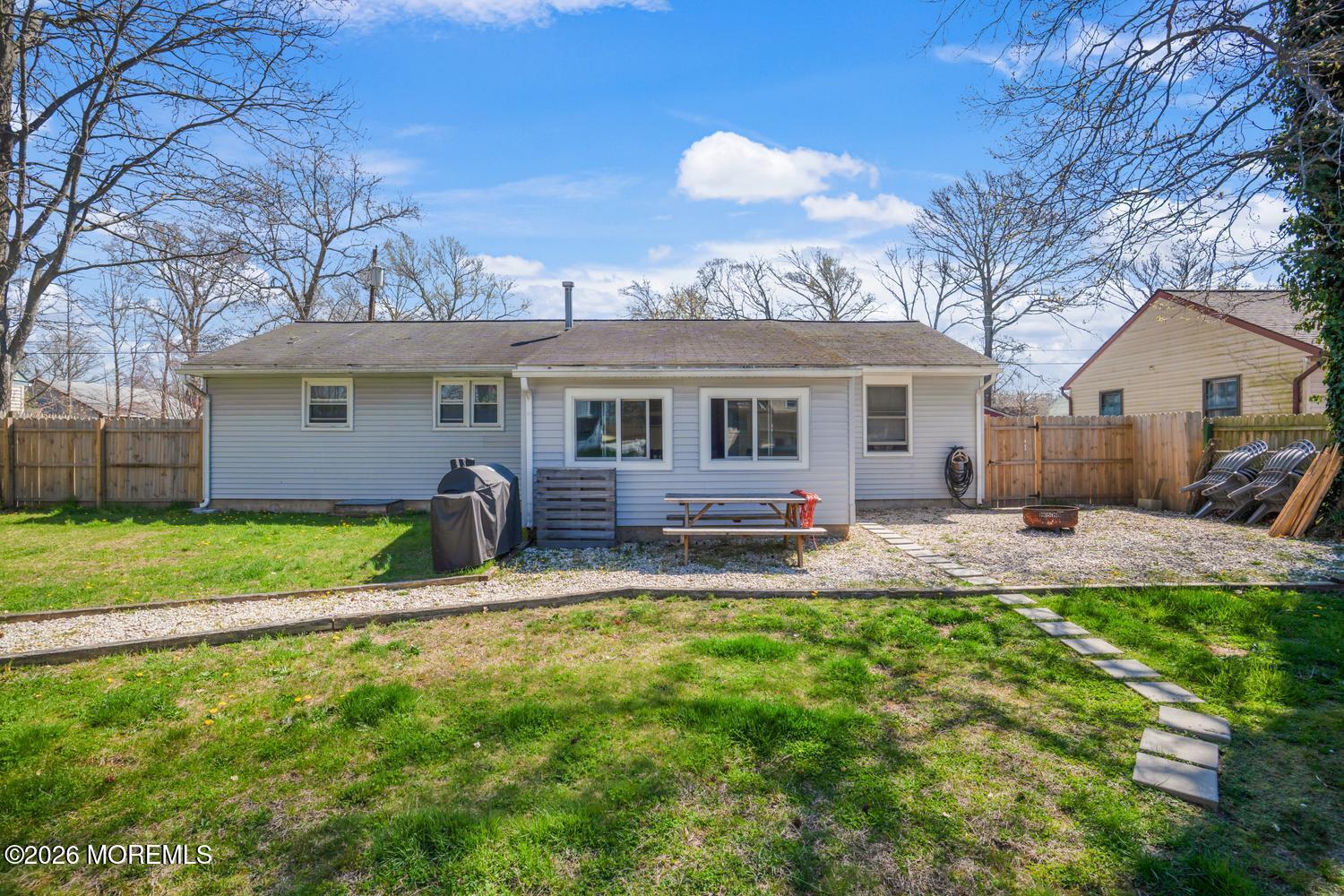 309 Falcon Drive Little Egg Harbor NJ 08087