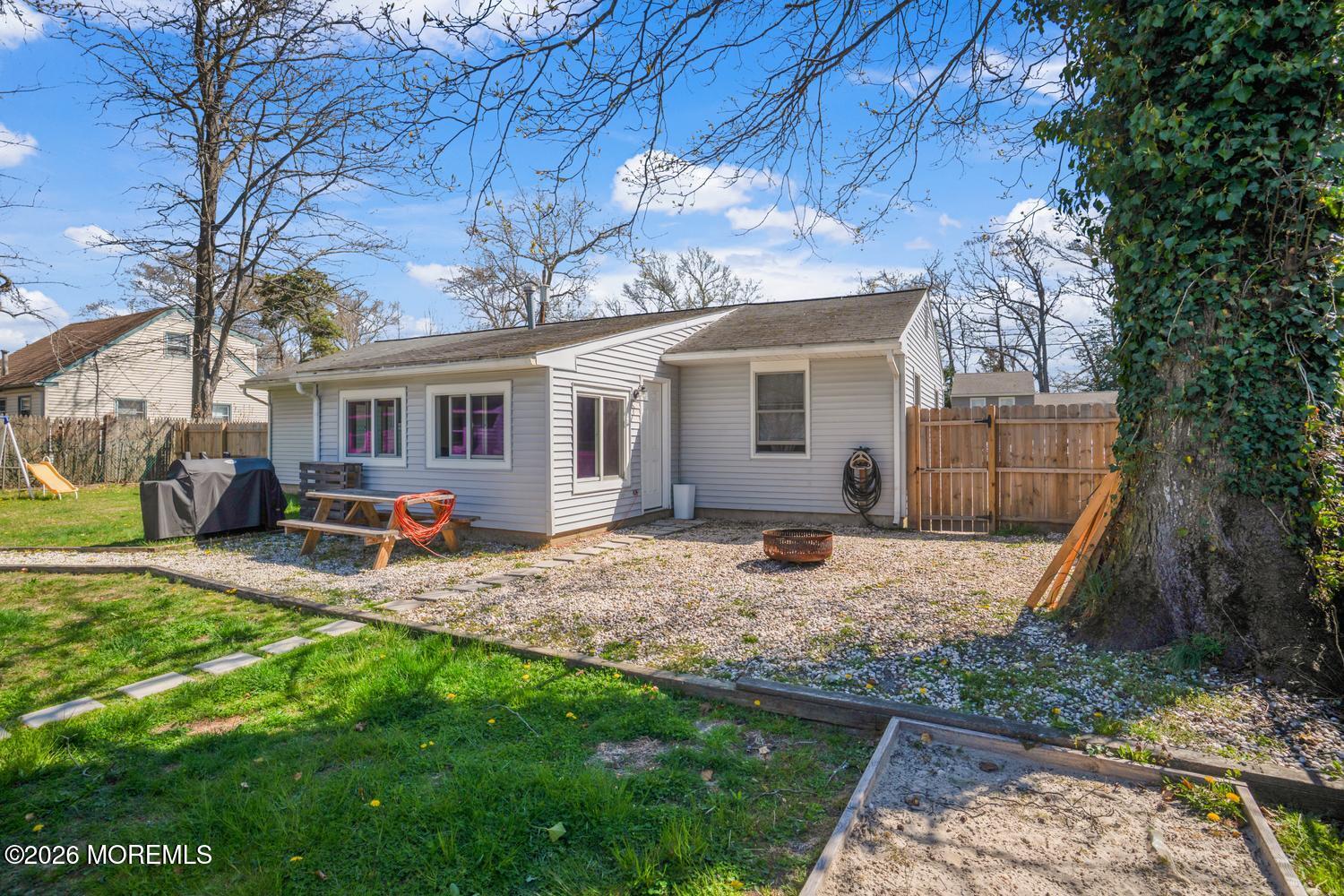 309 Falcon Drive Little Egg Harbor NJ 08087