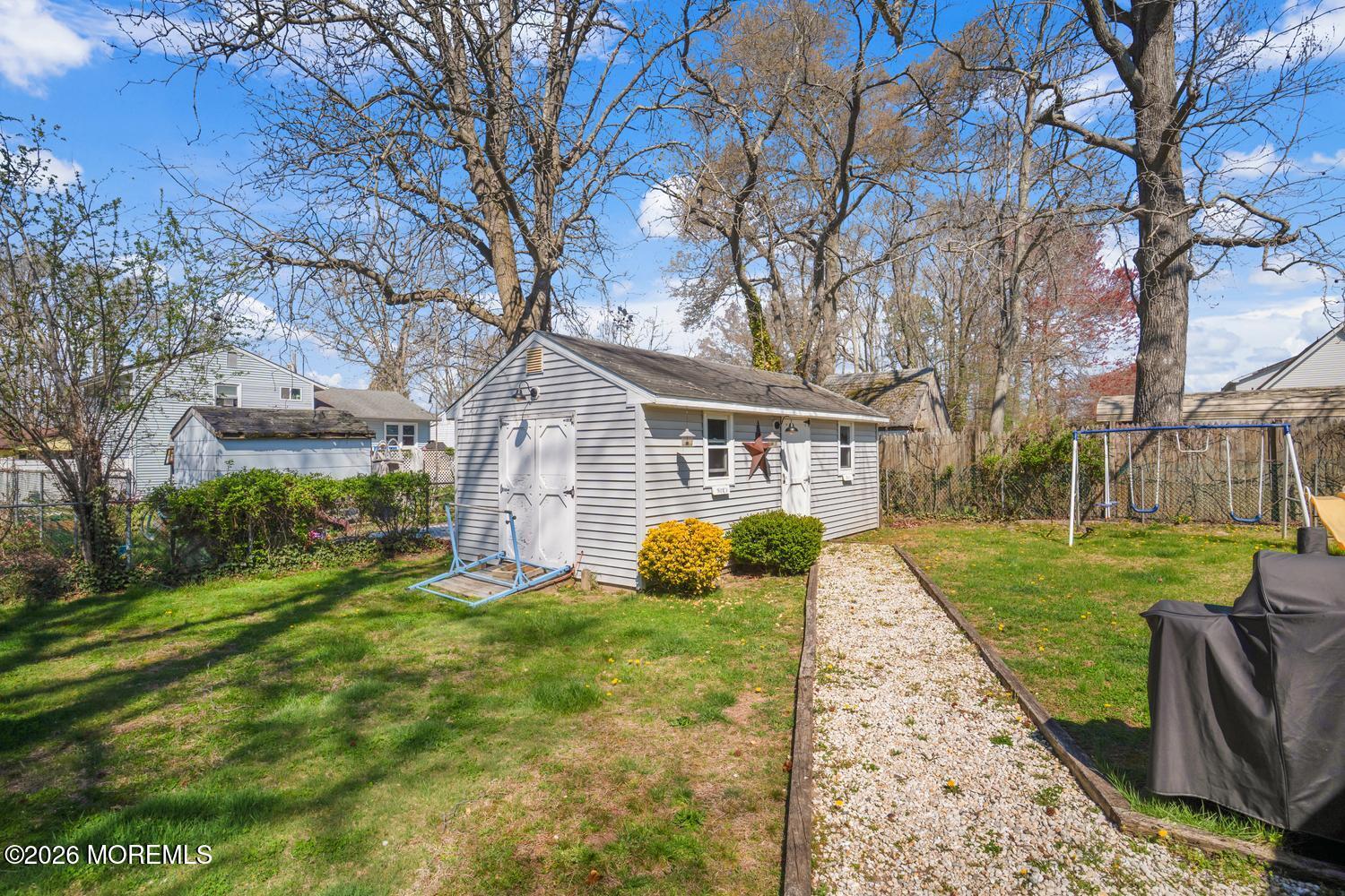 309 Falcon Drive Little Egg Harbor NJ 08087