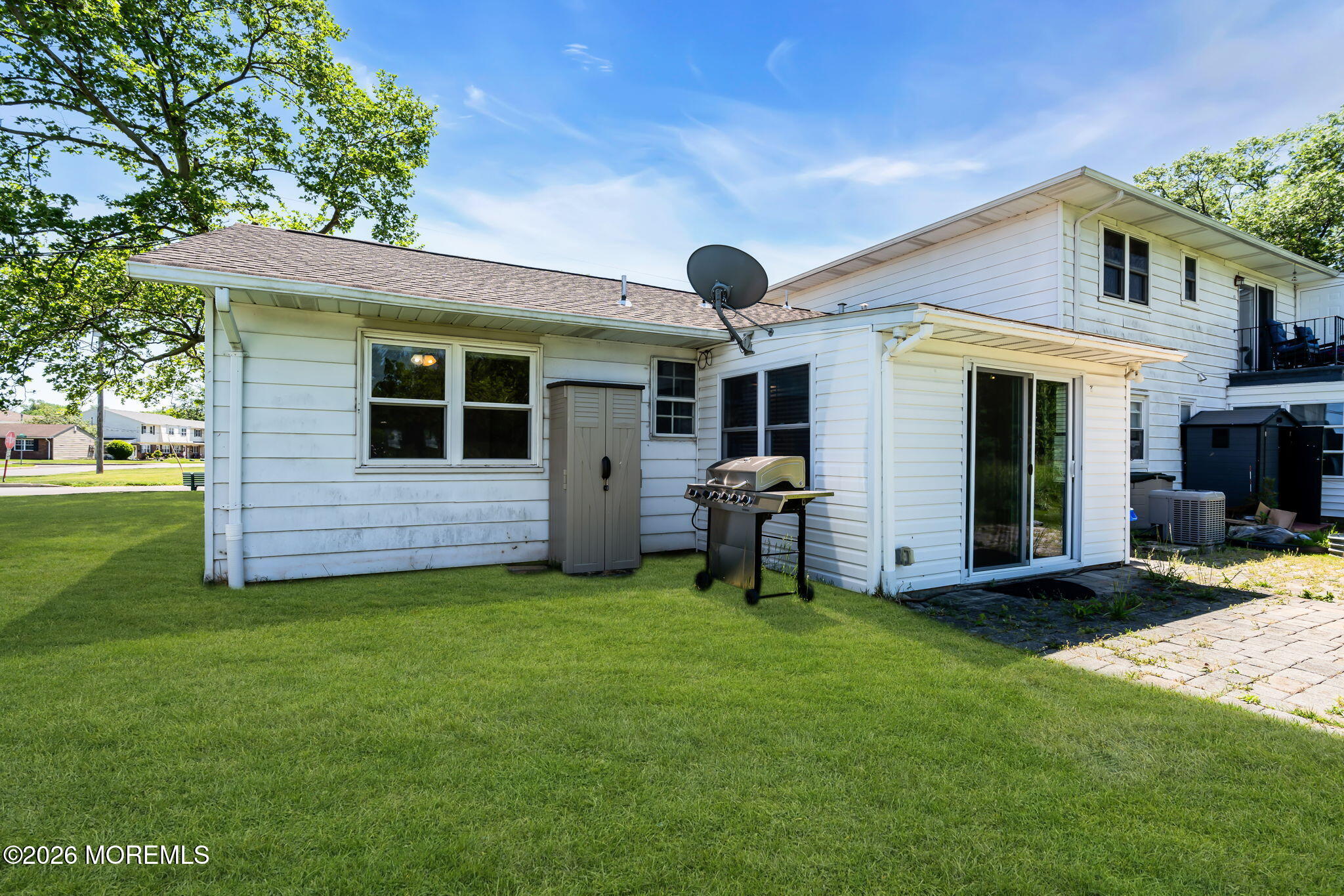 2 Utah Drive Matawan NJ 07747