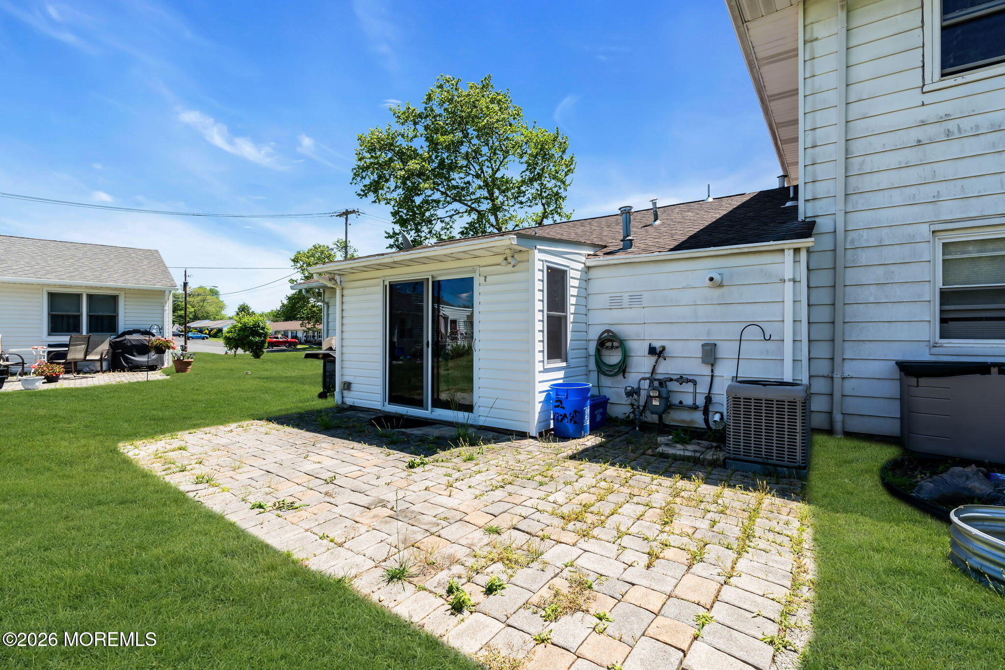 2 Utah Drive Matawan NJ 07747