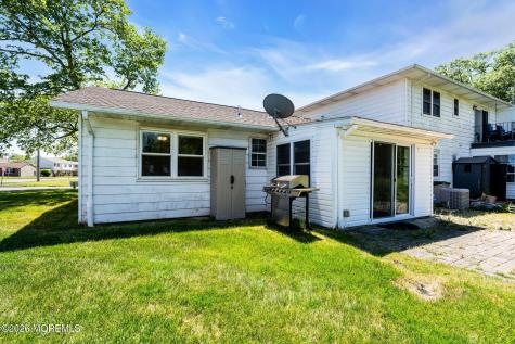 2 Utah Drive Matawan NJ 07747