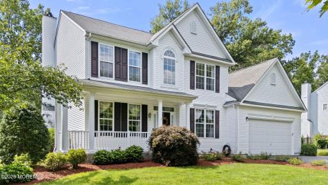 26 Carla Way Lawrenceville NJ 08648