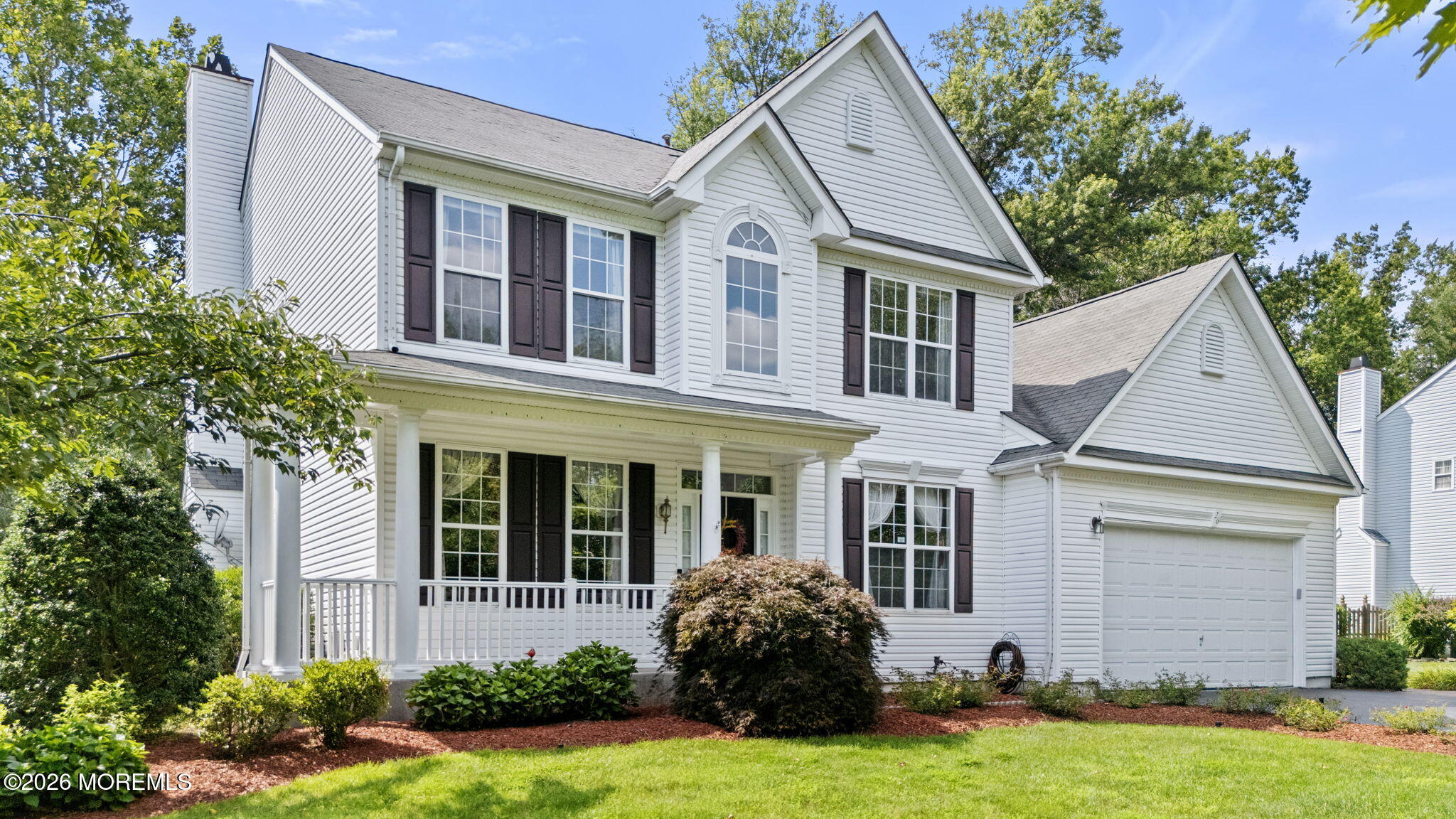 26 Carla Way Lawrenceville NJ 08648