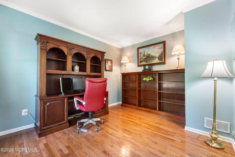 26 Carla Way Lawrenceville NJ 08648
