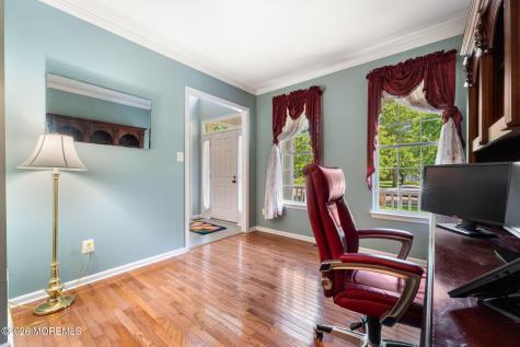 26 Carla Way Lawrenceville NJ 08648