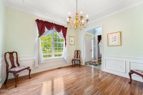 26 Carla Way Lawrenceville NJ 08648