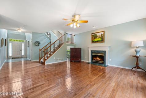 26 Carla Way Lawrenceville NJ 08648