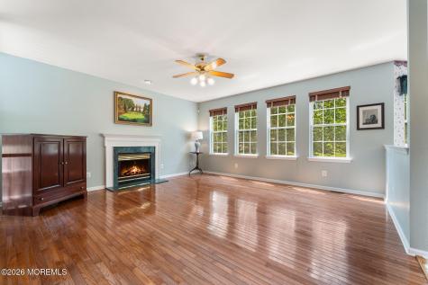 26 Carla Way Lawrenceville NJ 08648
